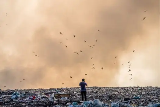 Budi Daya Maggot - Budi Daya Maggot BSF - Budi Daya Maggot Skala Kecil - Budi Daya Maggot Skala Besar - Budi Daya Maggot Skala Menengah - Budi Daya Maggot Terdekat - Budi Daya Maggot Jakarta, Bahaya Sampah Makanan