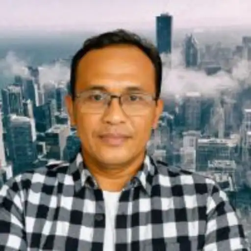 mahyudi