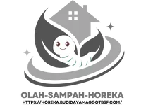 Pendampingan CSR Maggot