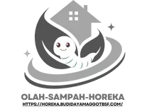 Pendampingan CSR Maggot